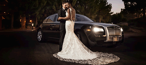 Stephen Salazar Wedding Photography - Las Vegas